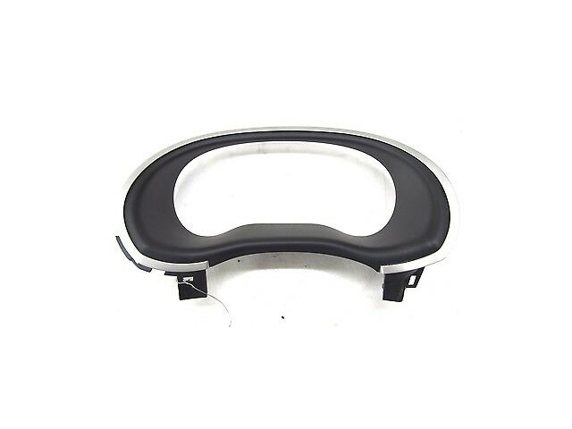 2007-2009 NISSAN QUEST OEM SPEEDOMETER INSTRUMENT CLUSTER GAUGE SURROUND BEZEL