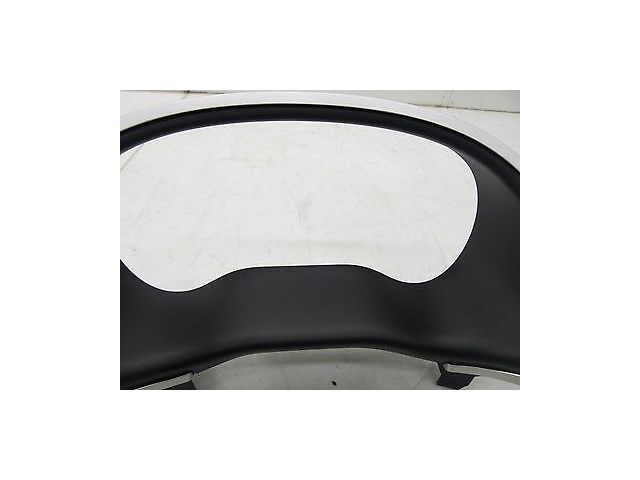 2007-2009 NISSAN QUEST OEM SPEEDOMETER INSTRUMENT CLUSTER GAUGE SURROUND BEZEL