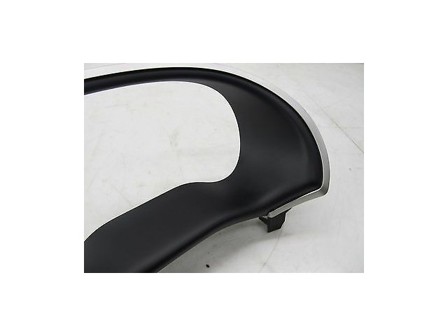 2007-2009 NISSAN QUEST OEM SPEEDOMETER INSTRUMENT CLUSTER GAUGE SURROUND BEZEL