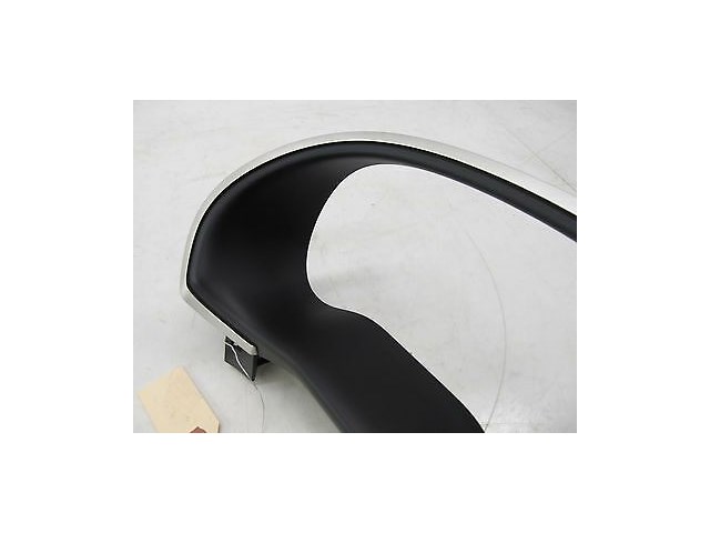 2007-2009 NISSAN QUEST OEM SPEEDOMETER INSTRUMENT CLUSTER GAUGE SURROUND BEZEL