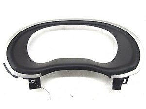 2007-2009 NISSAN QUEST OEM SPEEDOMETER INSTRUMENT CLUSTER GAUGE SURROUND BEZEL