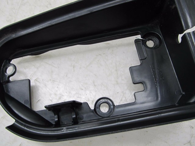 2014-2016 ACURA MDX OEM RIGHT REAR BSI RADAR COVER BRACKET 36934-TZ5-A31