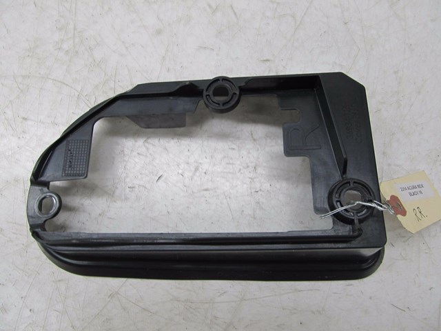 2014-2016 ACURA MDX OEM RIGHT REAR BSI RADAR COVER BRACKET 36934-TZ5-A31