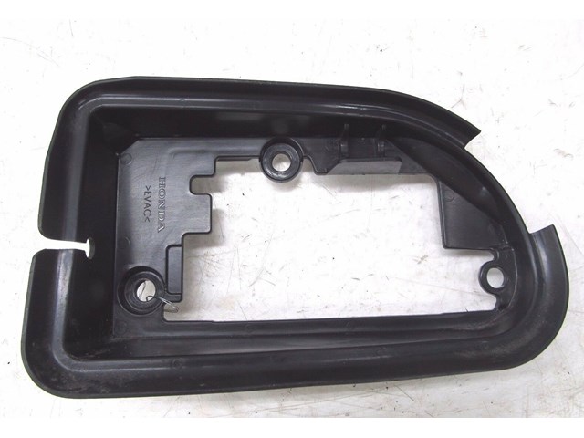 2014-2016 ACURA MDX OEM RIGHT REAR BSI RADAR COVER BRACKET 36934-TZ5-A31