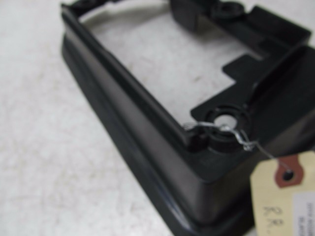 2014-2016 ACURA MDX OEM RIGHT REAR BSI RADAR COVER BRACKET 36934-TZ5-A31