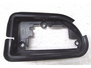 2014-2016 ACURA MDX OEM RIGHT REAR BSI RADAR COVER BRACKET 36934-TZ5-A31