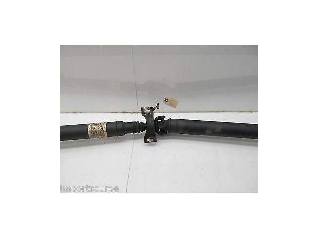 2001-2005 MERCEDES C240 W203 OEM DRIVE SHAFT PROPELLER 4MATIC AWD