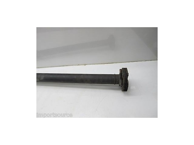 2001-2005 MERCEDES C240 W203 OEM DRIVE SHAFT PROPELLER 4MATIC AWD