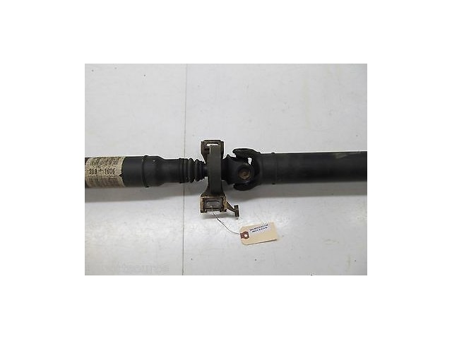 2001-2005 MERCEDES C240 W203 OEM DRIVE SHAFT PROPELLER 4MATIC AWD