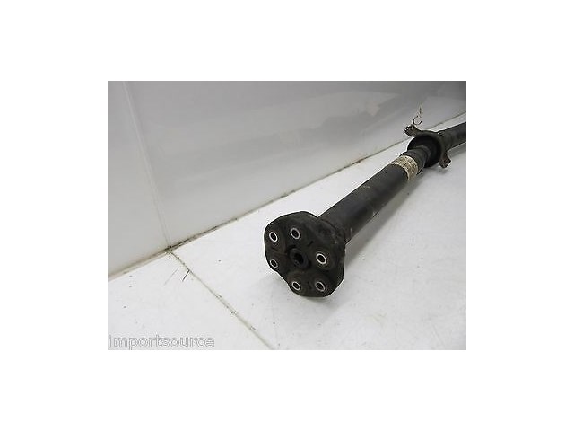 2001-2005 MERCEDES C240 W203 OEM DRIVE SHAFT PROPELLER 4MATIC AWD