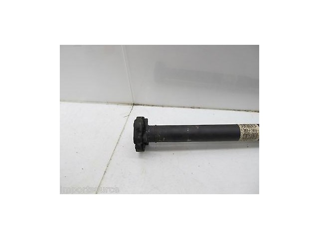 2001-2005 MERCEDES C240 W203 OEM DRIVE SHAFT PROPELLER 4MATIC AWD