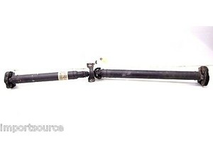 2001-2005 MERCEDES C240 W203 OEM DRIVE SHAFT PROPELLER 4MATIC AWD