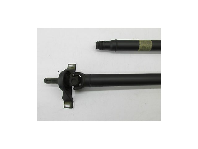 2003-2005 MERCEDES BENZ E320 W211 OEM DRIVE TRAIN DRIVE SHAFT PROPELLER RWD