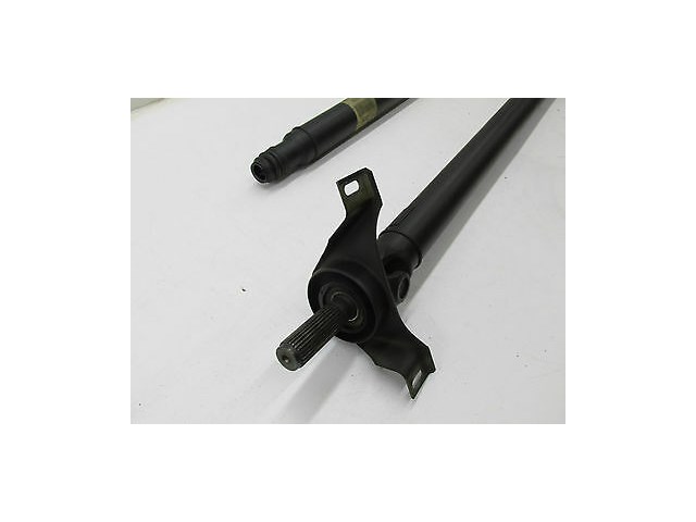 2003-2005 MERCEDES BENZ E320 W211 OEM DRIVE TRAIN DRIVE SHAFT PROPELLER RWD