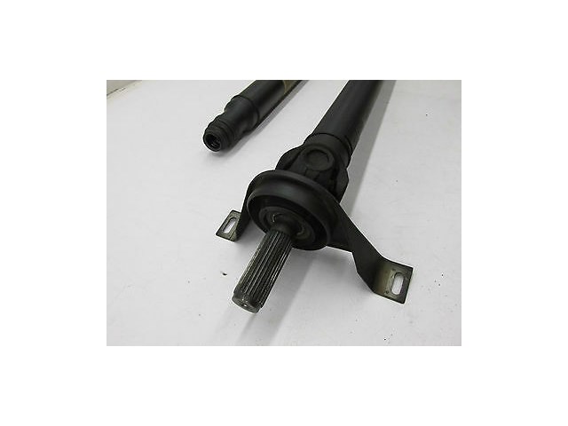 2003-2005 MERCEDES BENZ E320 W211 OEM DRIVE TRAIN DRIVE SHAFT PROPELLER RWD