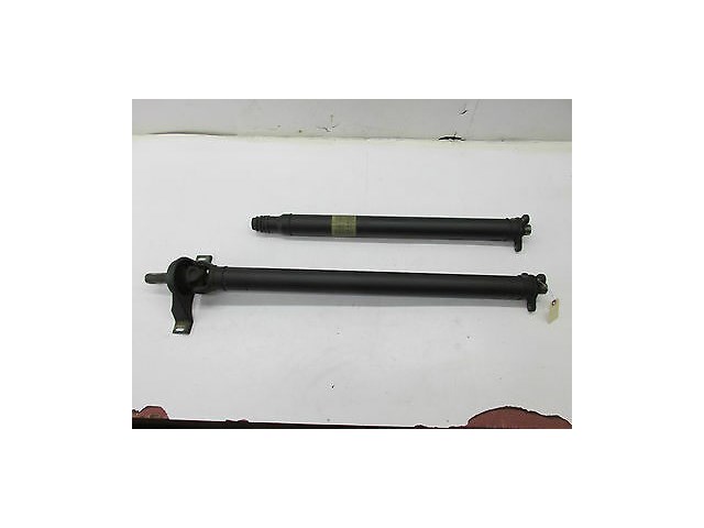 2003-2005 MERCEDES BENZ E320 W211 OEM DRIVE TRAIN DRIVE SHAFT PROPELLER RWD