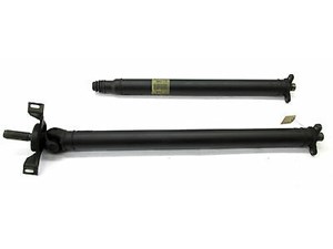 2003-2005 MERCEDES BENZ E320 W211 OEM DRIVE TRAIN DRIVE SHAFT PROPELLER RWD