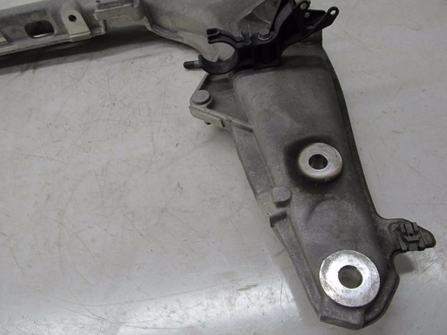 2013-2015 PORSCHE BOXSTER 981 OEM FRONT SUB FRAME CROSSMEMBER 991341081