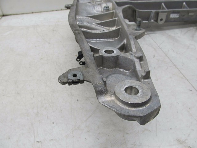2013-2015 PORSCHE BOXSTER 981 OEM FRONT SUB FRAME CROSSMEMBER 991341081
