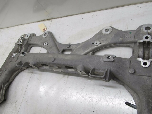 2013-2015 PORSCHE BOXSTER 981 OEM FRONT SUB FRAME CROSSMEMBER 991341081