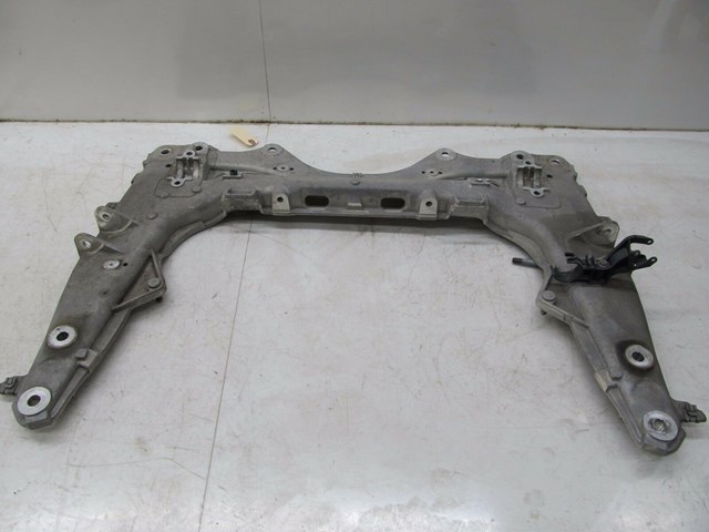 2013-2015 PORSCHE BOXSTER 981 OEM FRONT SUB FRAME CROSSMEMBER 991341081