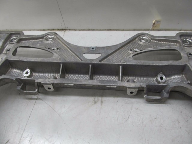 2013-2015 PORSCHE BOXSTER 981 OEM FRONT SUB FRAME CROSSMEMBER 991341081