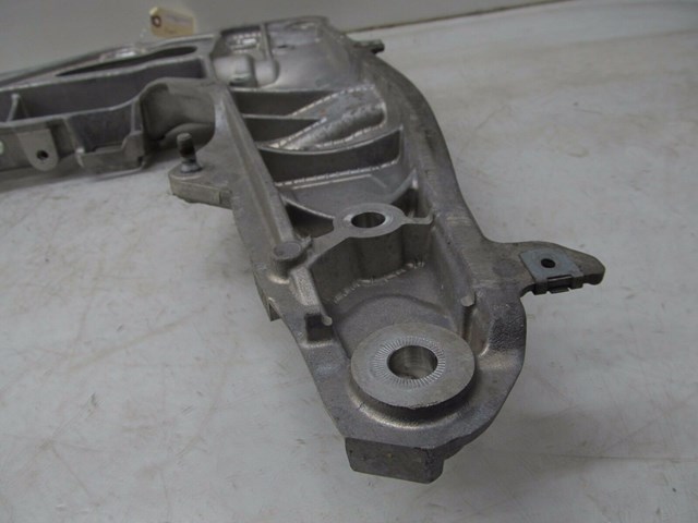 2013-2015 PORSCHE BOXSTER 981 OEM FRONT SUB FRAME CROSSMEMBER 991341081