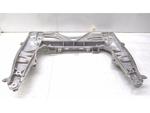 2013-2015 PORSCHE BOXSTER 981 OEM FRONT SUB FRAME CROSSMEMBER 991341081