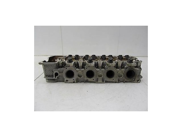 2003-2006 MERCEDES BENZ SL500R R230 OEM LEFT FRONT CYLINDER HEAD ASSEMBLY