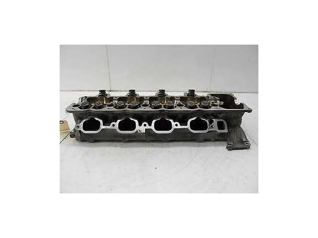 2003-2006 MERCEDES BENZ SL500R R230 OEM LEFT FRONT CYLINDER HEAD ASSEMBLY