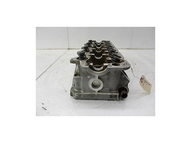 2003-2006 MERCEDES BENZ SL500R R230 OEM LEFT FRONT CYLINDER HEAD ASSEMBLY
