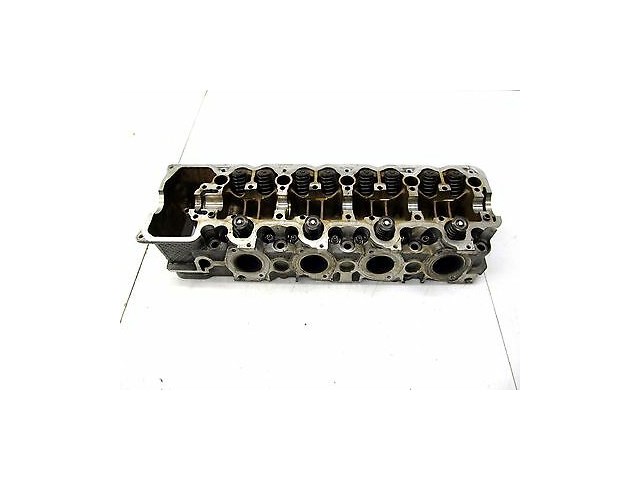 2003-2006 MERCEDES BENZ SL500R R230 OEM LEFT FRONT CYLINDER HEAD ASSEMBLY