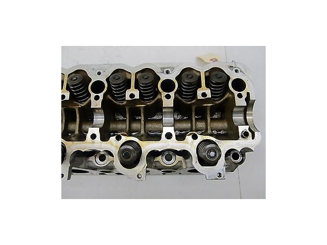 2003-2006 MERCEDES BENZ SL500R R230 OEM LEFT FRONT CYLINDER HEAD ASSEMBLY
