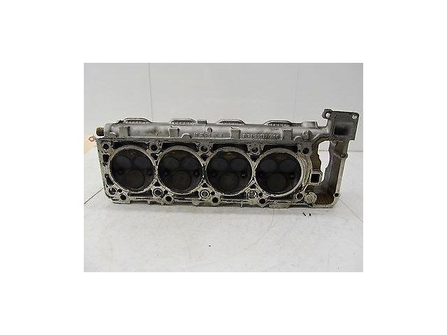 2003-2006 MERCEDES BENZ SL500R R230 OEM LEFT FRONT CYLINDER HEAD ASSEMBLY