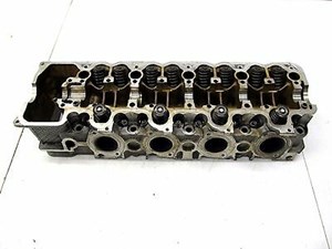 2003-2006 MERCEDES BENZ SL500R R230 OEM LEFT FRONT CYLINDER HEAD ASSEMBLY