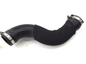 2008-2012 AUDI A4 AVANT WAGON B8 OEM LOWER INTERCOOLER AIR CHARGE PRESSURE HOSE