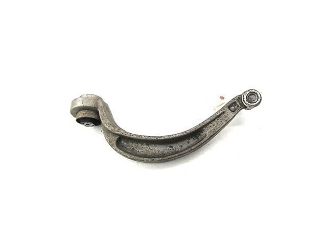 2008-2012 AUDI A4 AVANT WAGON B8 OEM LEFT FRONT SIDE LOWER REARWARD CONTROL ARM