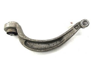 2008-2012 AUDI A4 AVANT WAGON B8 OEM LEFT FRONT SIDE LOWER REARWARD CONTROL ARM