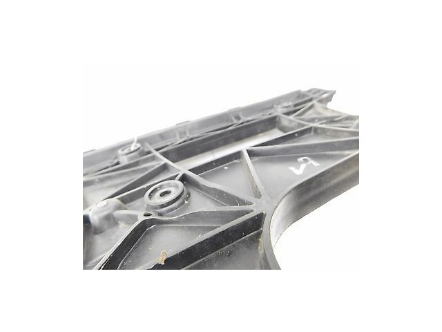 2008-2012 AUDI A4 AVANT WAGON B8 OEM RIGHT REAR BUMPER GUIDE 8k9 807 454