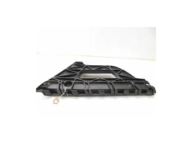 2008-2012 AUDI A4 AVANT WAGON B8 OEM RIGHT REAR BUMPER GUIDE 8k9 807 454