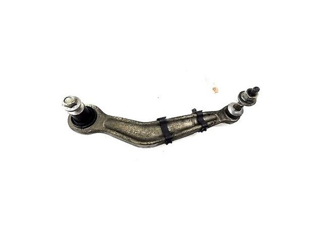 2008-2010 BMW 535i E60 OEM LEFT REAR SUSPENSION WISHBONE CONTROL ARM W/ BRACKET