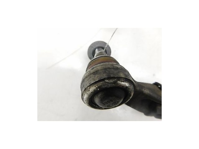 2008-2010 BMW 535i E60 OEM LEFT REAR SUSPENSION WISHBONE CONTROL ARM W/ BRACKET