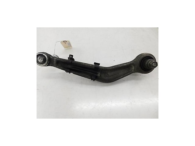 2008-2010 BMW 535i E60 OEM LEFT REAR SUSPENSION WISHBONE CONTROL ARM W/ BRACKET