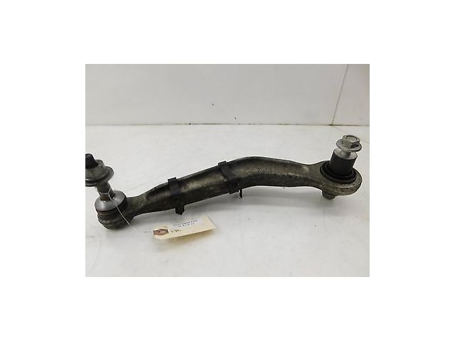 2008-2010 BMW 535i E60 OEM LEFT REAR SUSPENSION WISHBONE CONTROL ARM W/ BRACKET
