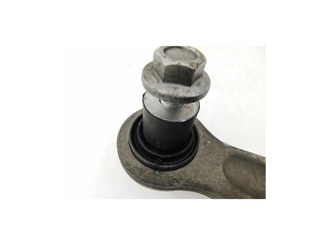 2008-2010 BMW 535i E60 OEM LEFT REAR SUSPENSION WISHBONE CONTROL ARM W/ BRACKET