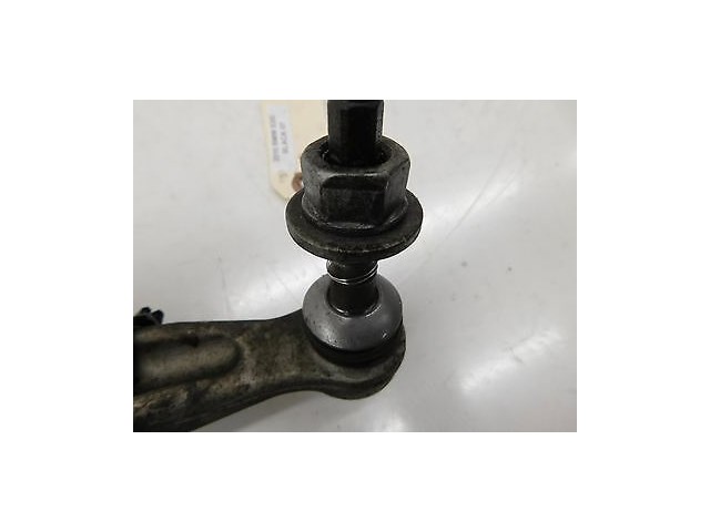 2008-2010 BMW 535i E60 OEM LEFT REAR SUSPENSION WISHBONE CONTROL ARM W/ BRACKET