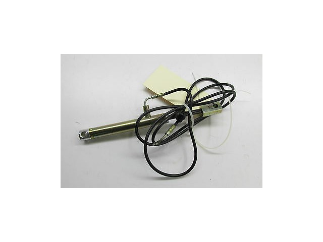 2004-2006 MERCEDES BENZ SL600 R230 OEM LEFT REAR TOP HYDRAULIC CYLINDER SMALL