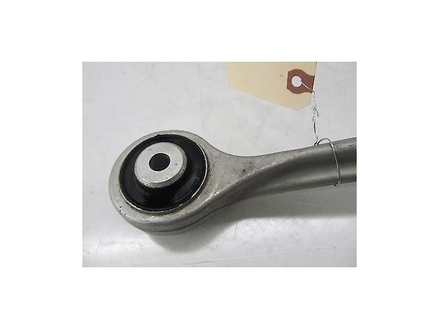 2009 AUDI A4 CABRIOLET 2.0T OEM LEFT FRONT UPPER GUIDE CONTROL ARM 8E0 407 505