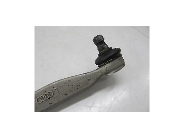 2009 AUDI A4 CABRIOLET 2.0T OEM LEFT FRONT UPPER GUIDE CONTROL ARM 8E0 407 505