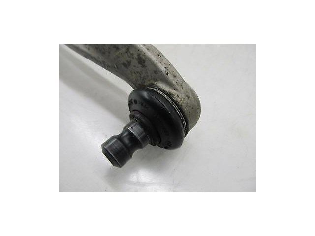 2009 AUDI A4 CABRIOLET 2.0T OEM LEFT FRONT UPPER GUIDE CONTROL ARM 8E0 407 505